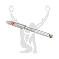 KYB Shocks & Struts Gas-A-Just Front & Rear FORD Expedition (2WD) 1997-02 FORD Expedition (4WD) 1997