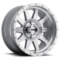Method Beadlock Ring - 20in Forged - Style 1 - Gloss Black