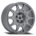 Method Beadlock Ring - 20in Forged - Style 1 - Gloss Black