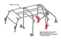 Motobilt auto part