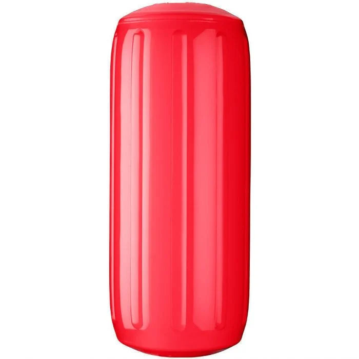 Polyform red auto part