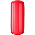 8.5IN X 20.5IN CENTER TUBE FENDER HTM2 RED