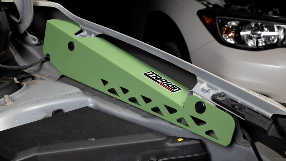 Trails By Grimm Speed auto part