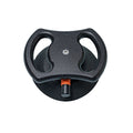 SeaSucker Hand Grip - White