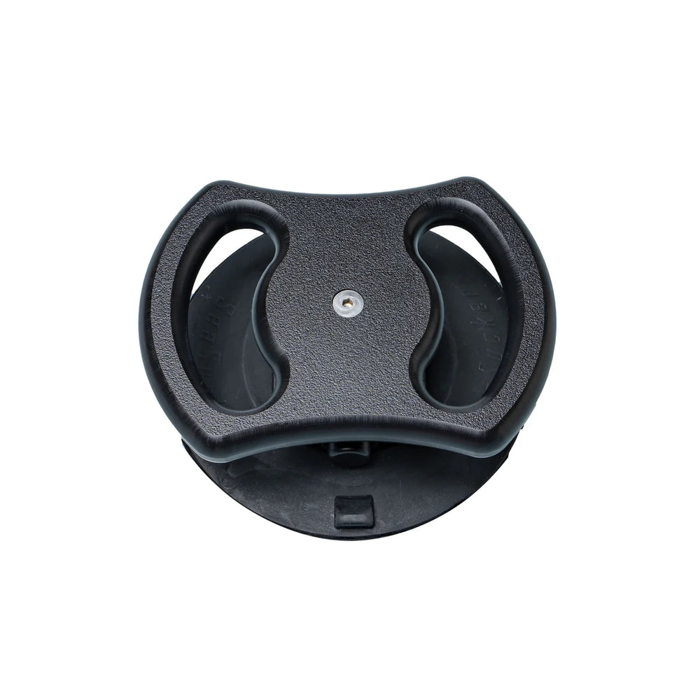 SeaSucker Hand Grip - White