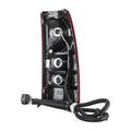 9902 CV SLVRD/9903 GC SIERA (FLEETSIDE) T.L LH