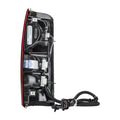 9902 CV SLVRD/9903 GC SIERA (FLEETSIDE) T.L LH