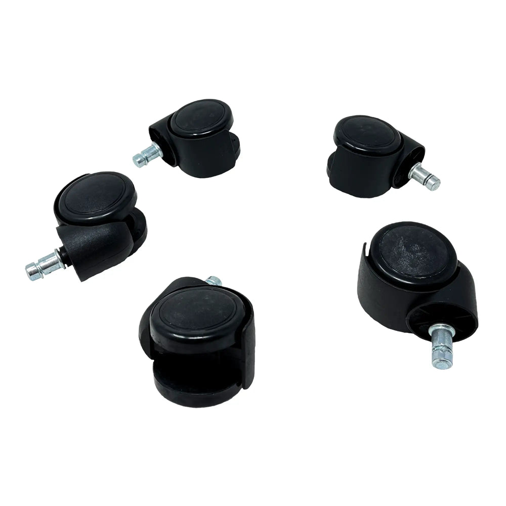 Sparco Arm Rest Set Black