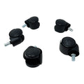 Sparco Arm Rest Set Black
