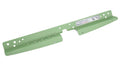 ***Discontinued***TRAILS by GrimmSpeed Radiator Shroud GREEN - Subaru 13-17 Crosstrek