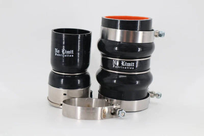 No Limit Fab auto part