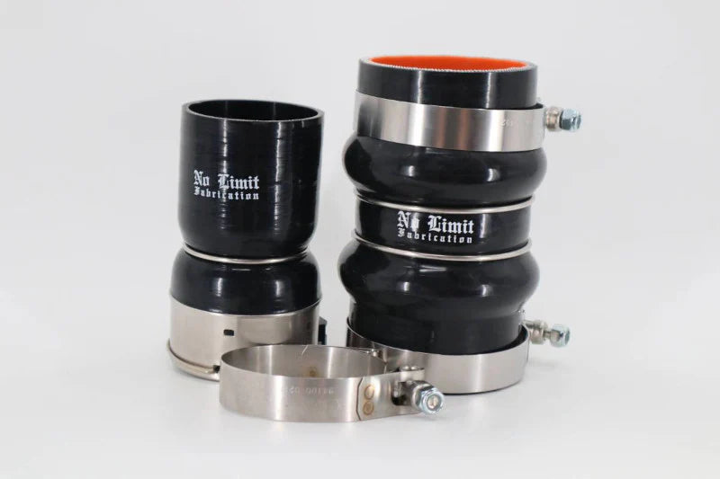 No Limit Fab auto part