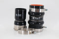 No Limit Fab auto part