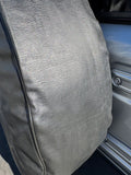 Covercraft Heavy Duty Spare Tire Cover w/ Back Up Camera Opening - 29.5in - 31in x 8.7in - 10in Tire