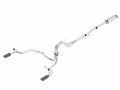 Borla 15-16 Ford F-150 3.5L/5.0L AT Extended Cab Long Bed (8.0ft) 163in WB Adapter