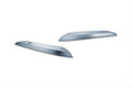 Kuryakyn Windshield Side Trims Chrome