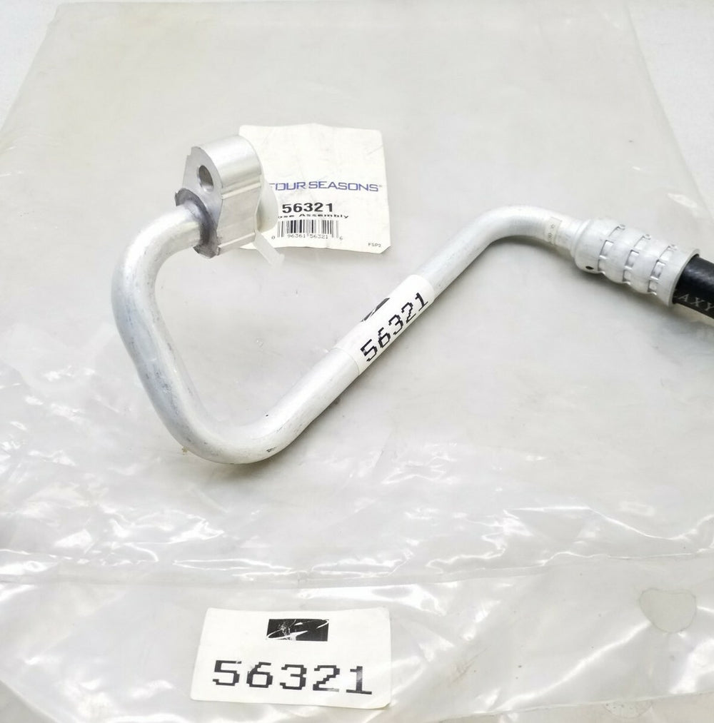 FOUR SEASONS auto part