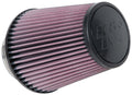 K&N Engineering air filter detail