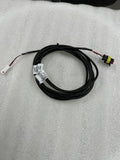 3H RIGHT REAR 12FT SENSOR HARNESS
