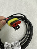 3H RIGHT REAR 12FT SENSOR HARNESS