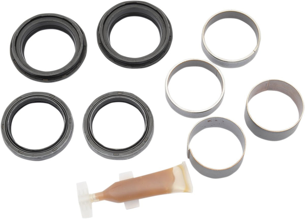 KYB 19-20 GasGas EC Ranger/21-23 Rieju MR Ranger/ 03 Suz  Front Fork Service Kit 46 mm. / 15 mm.