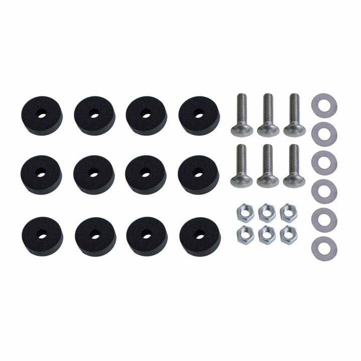 ROOF MOUNT KIT
