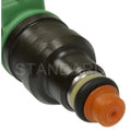 STANDARD IGN auto part
