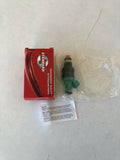 FUEL INJECTOR