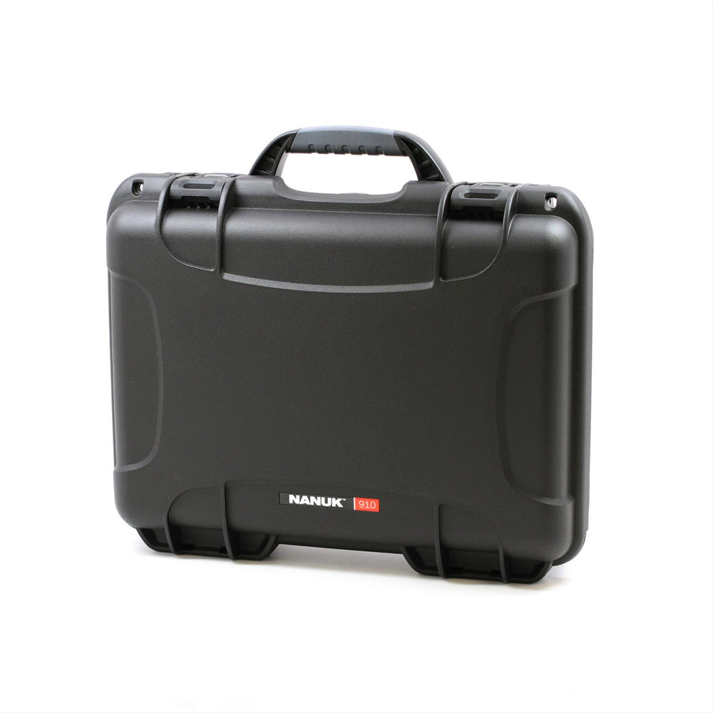 Nanuk black auto part