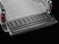 WeatherTech 09-12 Ford F250 Super Duty TechLiner - Black