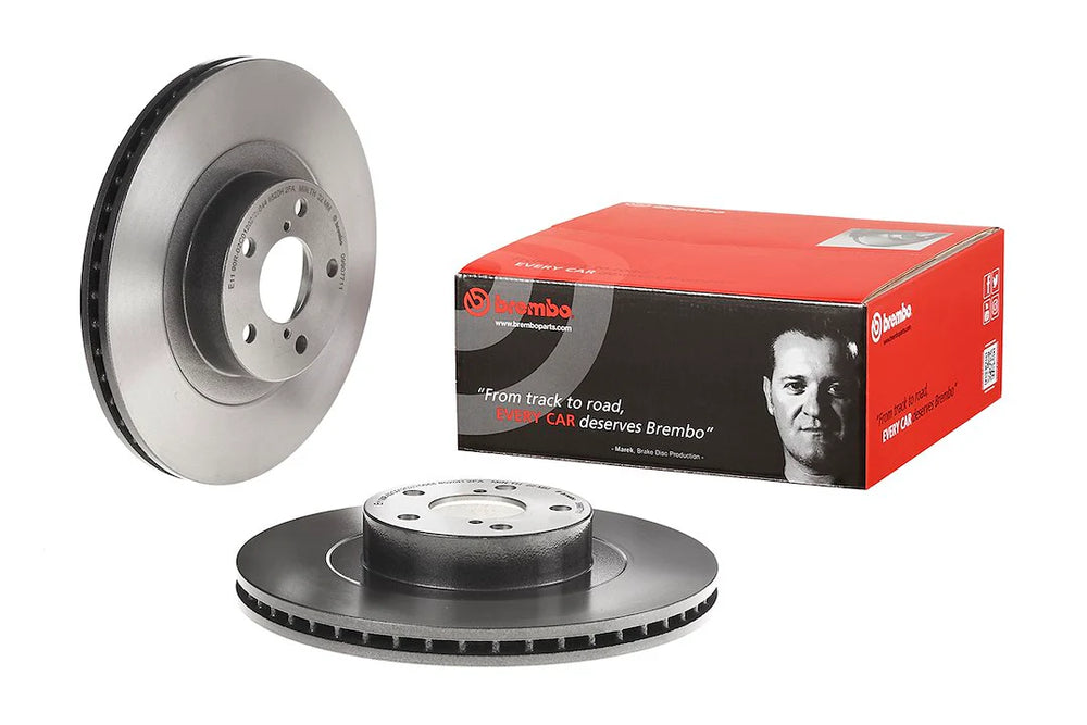 DISC BRAKE ROTOR