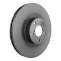DISC BRAKE ROTOR