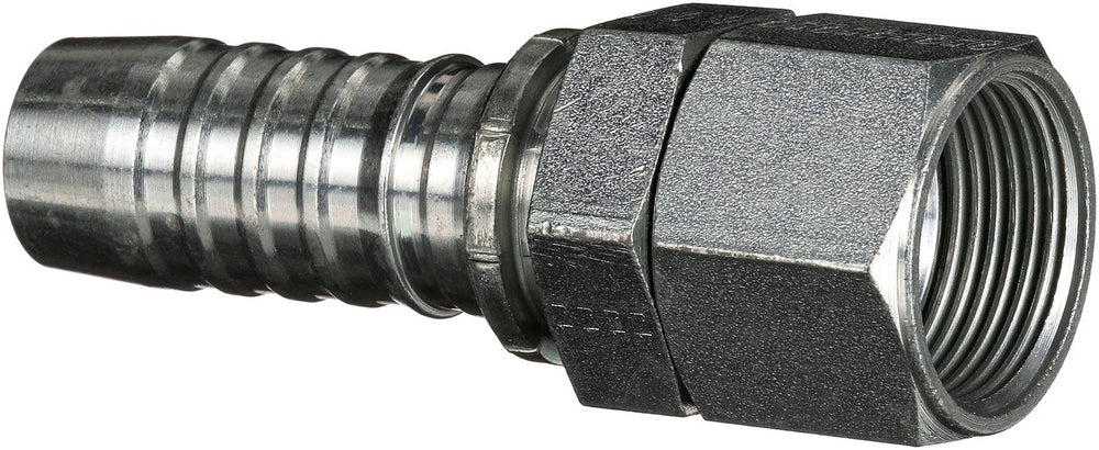 HYDRAULIC COUPLING - GLOBALSPIRAL