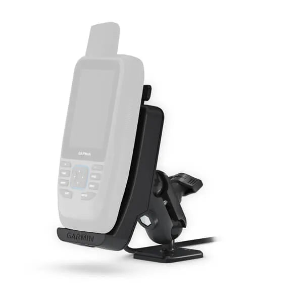 Garmin USA red auto part