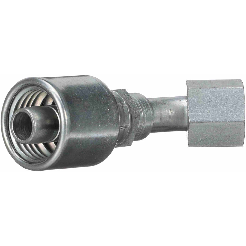 HYDRAULIC COUPLING - MEGACRIMP