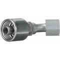 HYDRAULIC COUPLING - MEGACRIMP