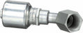 HYDRAULIC COUPLING - MEGACRIMP