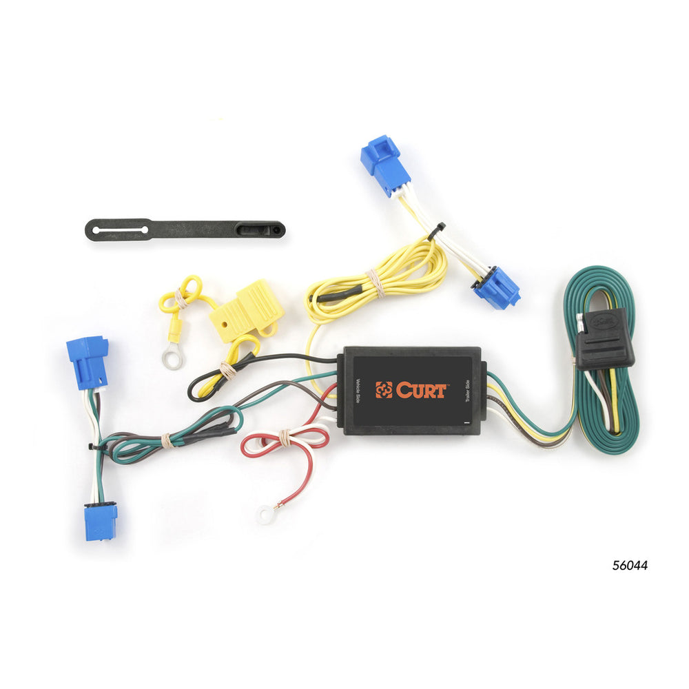 Curt auto part