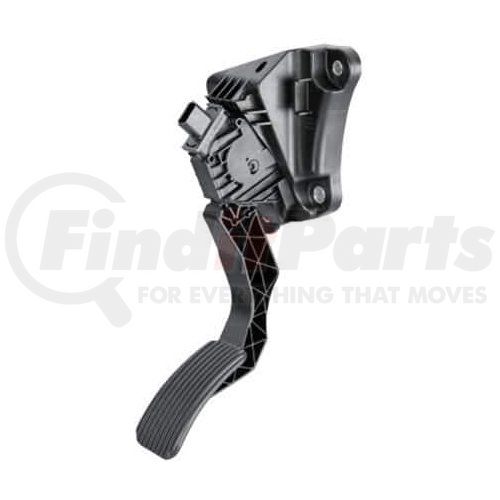 ACCELERATOR PEDAL POSITION SENSOR