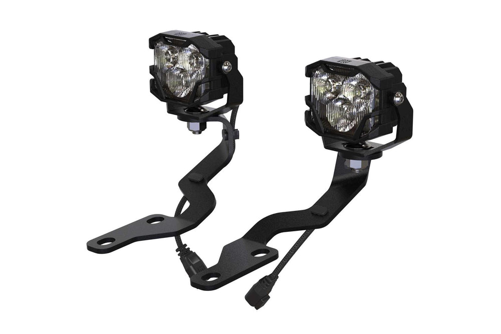 INTERIOR LED UPGRADE KIT: 14-20 FIT