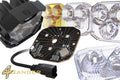 INTERIOR LED UPGRADE KIT: 14-20 FIT