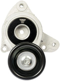 BELT TENSIONER