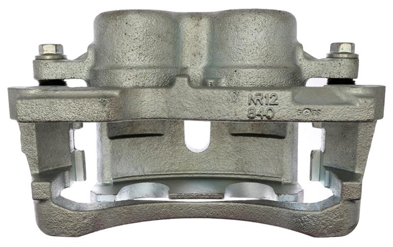 BRAKE CALIPER & BRACKET