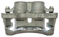 BRAKE CALIPER & BRACKET