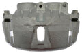 BRAKE CALIPER & BRACKET