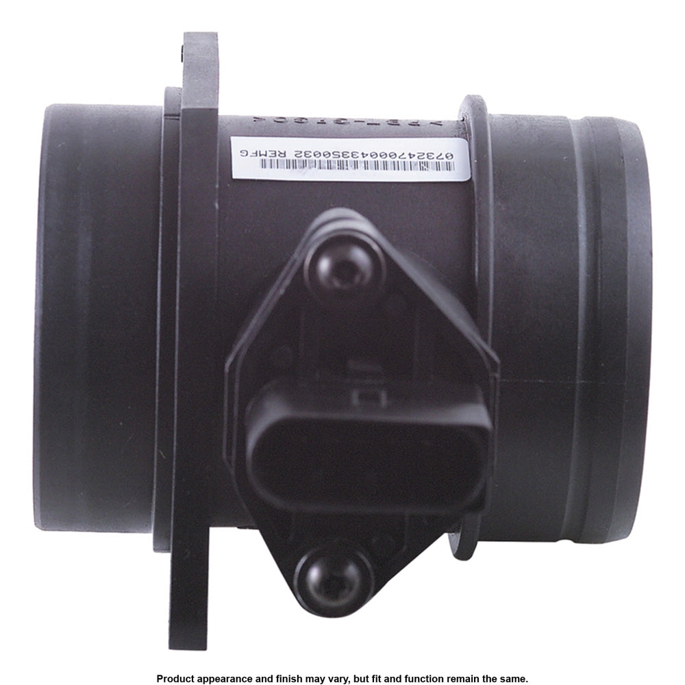 A1 REMFG INC auto part