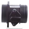 MASS AIRFLOW SENSORS