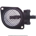 MASS AIRFLOW SENSORS