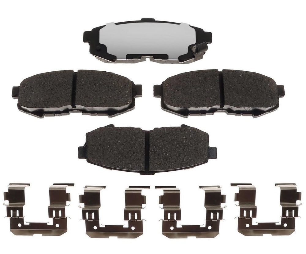 R auto part