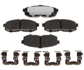 BRAKE PAD SET